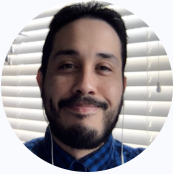 Jeraldo Cruz - Founder of Simple Biz Systems